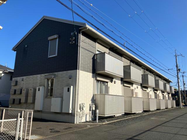 シャルマントリシティIII