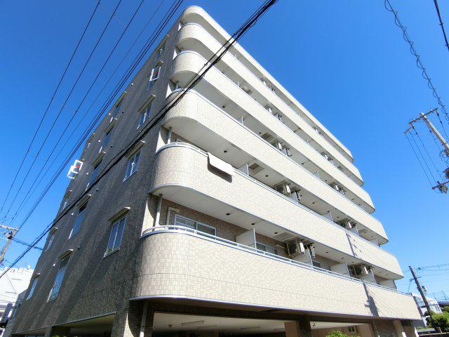 アーデン江坂III