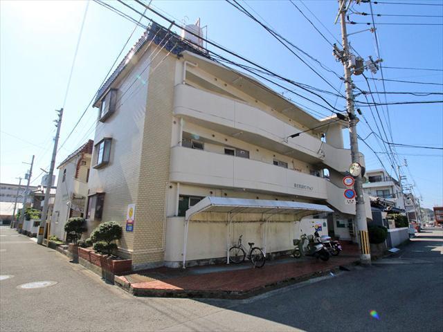 第2京屋マンション