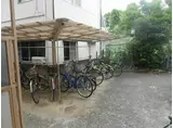 ネオコーポ都 西棟