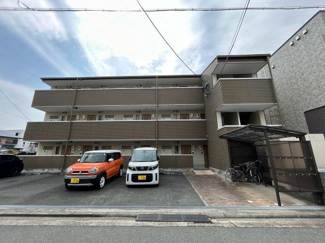 シャンブルYOSHIMI