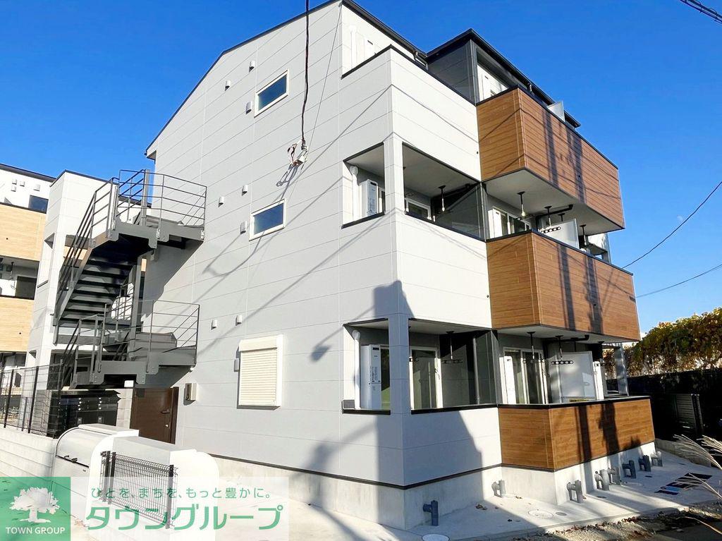 MELDIA PETIA渋谷