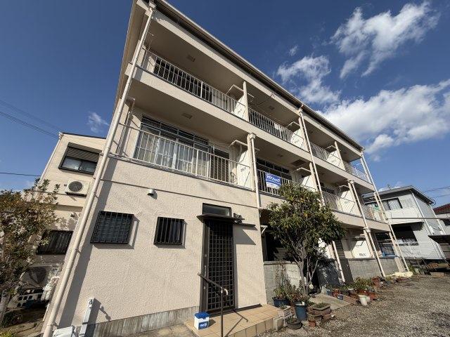 コーポ北村