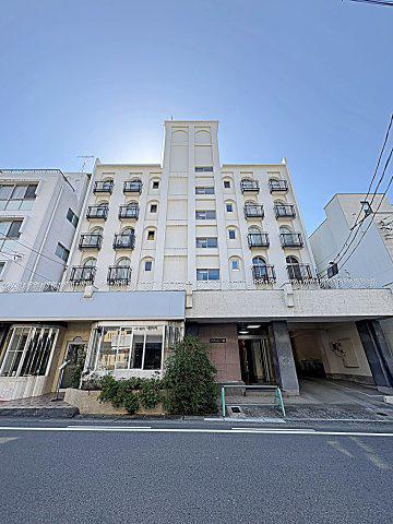 マイシャトー一社