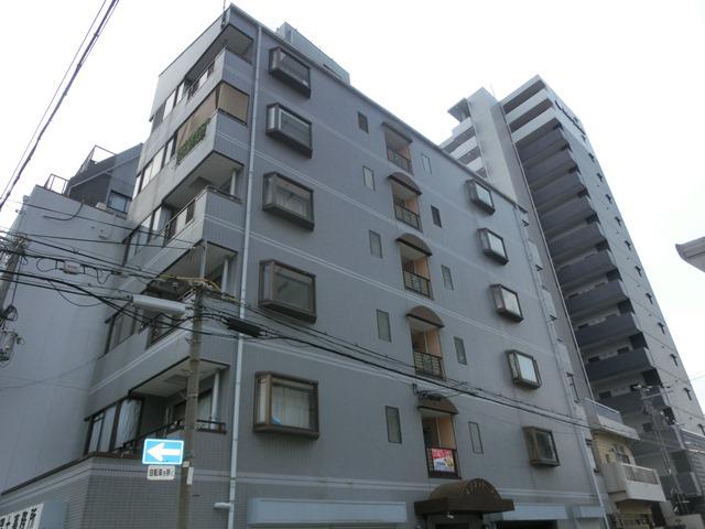 メゾネットフジ