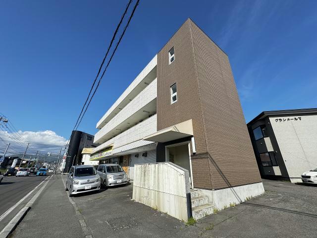 グランメールテルイ