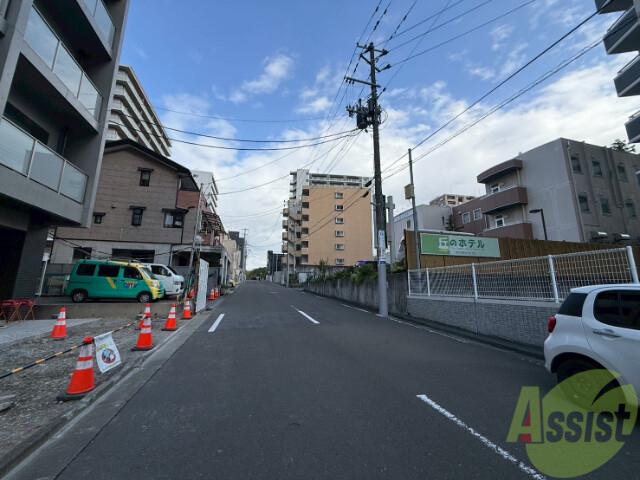シエルエックス榴岡公園