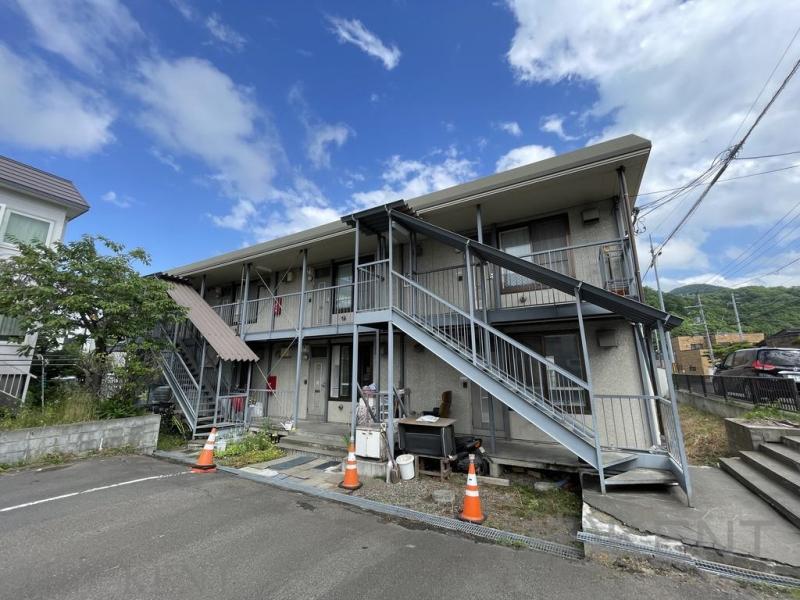 バンクリバー