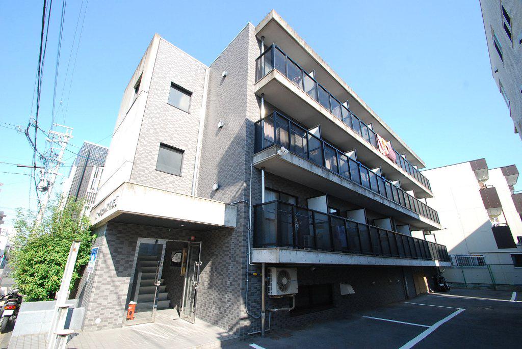 オークヒルズ円庄II