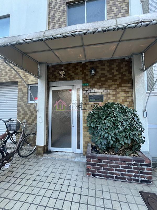 阪南ハイツ