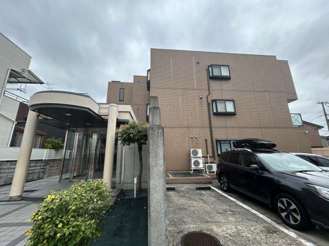 ヒルズ東大阪