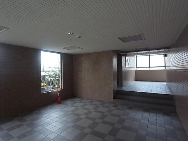 ブエナビスタ神戸ノース