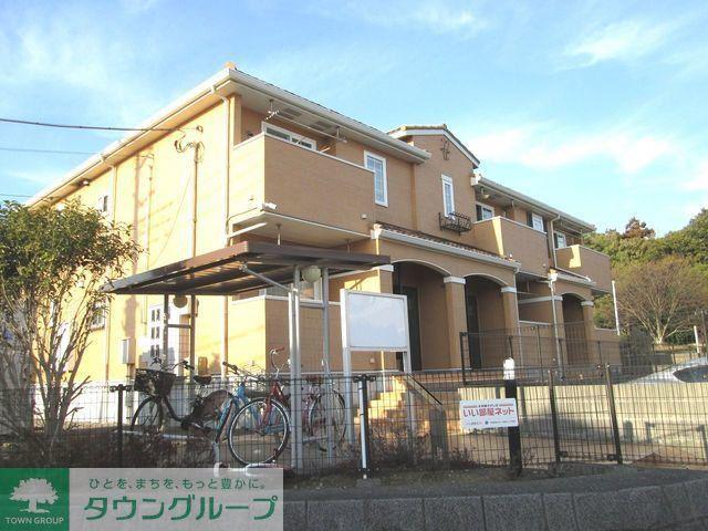 アンジュ・ボワA