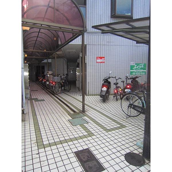 オペルIII番館