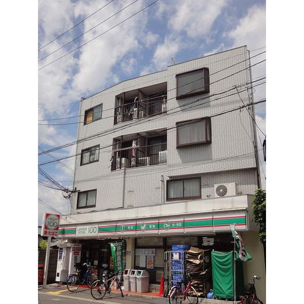 オペルIII番館