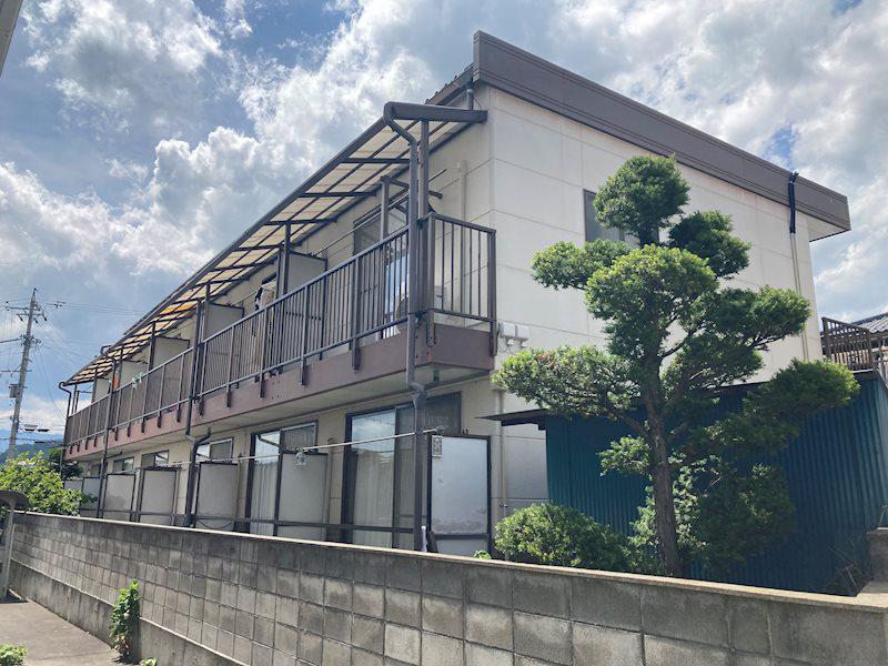 コーポMIYABI