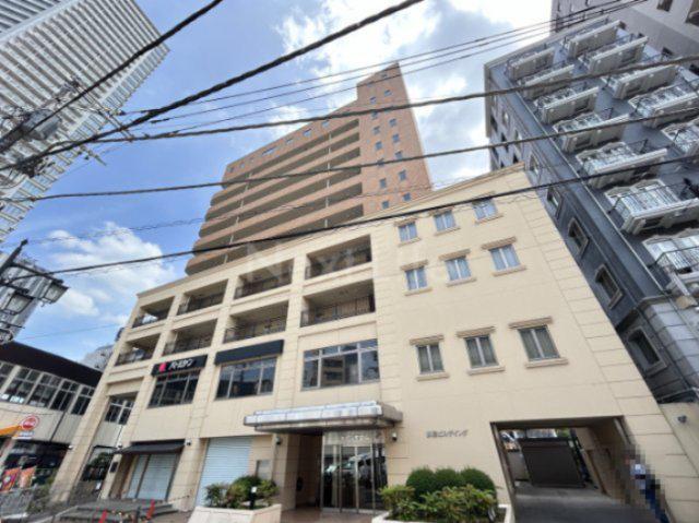 ＪＲ中央線 国分寺駅 徒歩2分 12階建 築27年