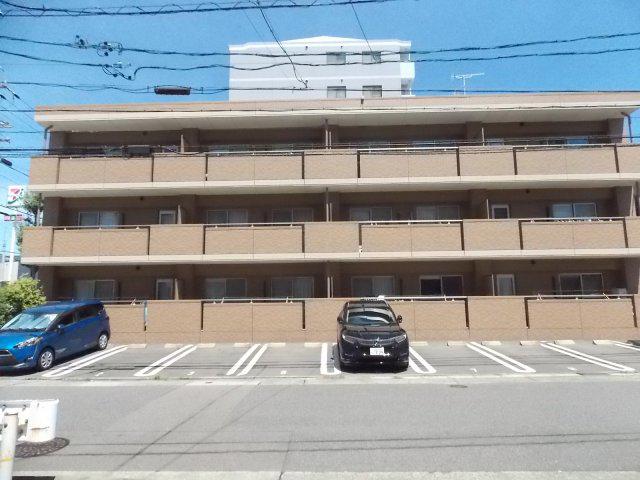 ルーチェ庄内緑地