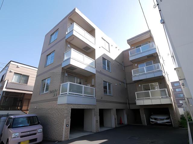 シャンティ月寒