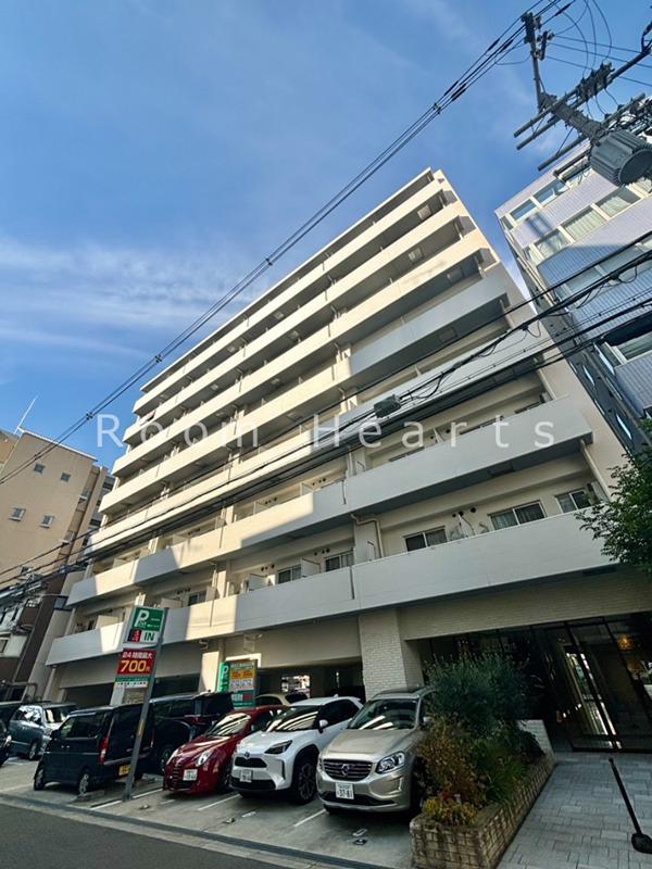 スプランディッド新大阪DUE