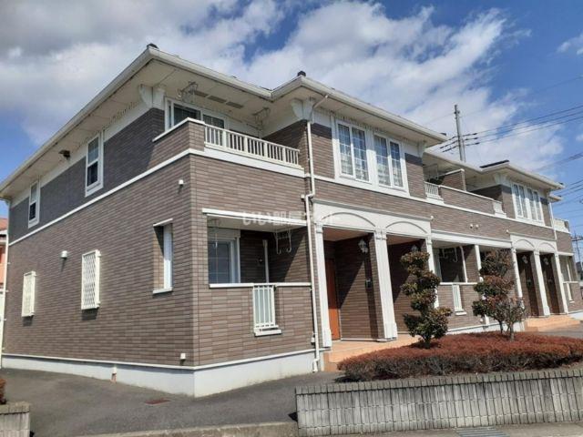 アザレア壱番館(1LDK/2階)