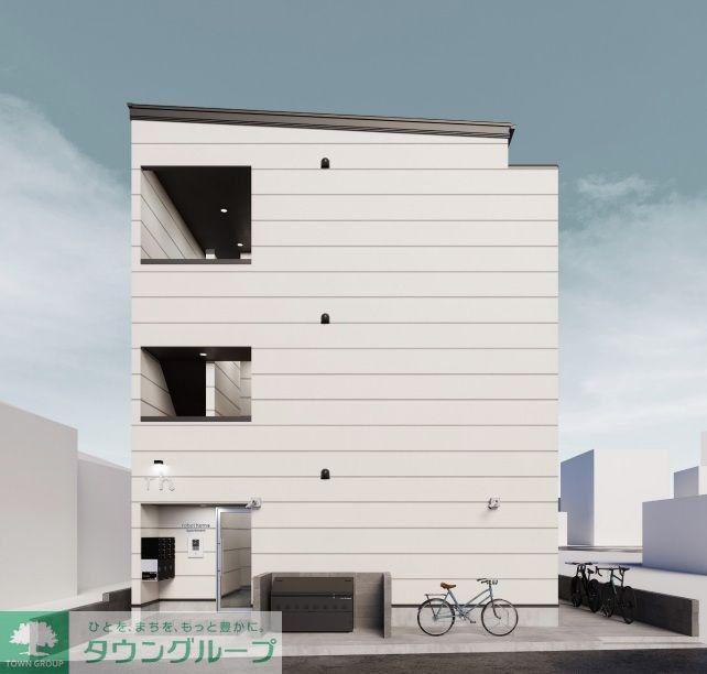 ROBOT HOME 中浦和