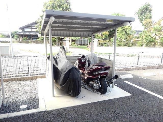 ウエスト M II