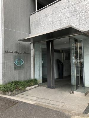 ソアブール世田谷上馬