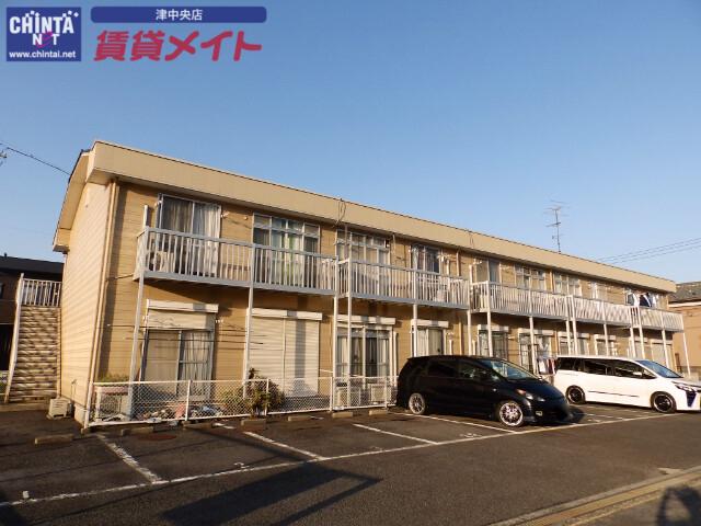 ジョイフルハイツ