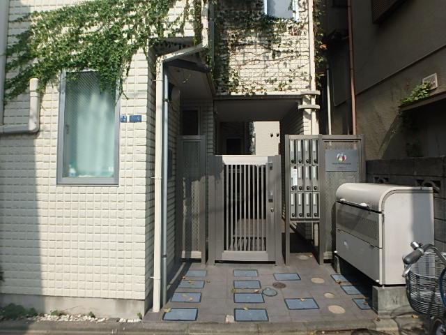 リード田端