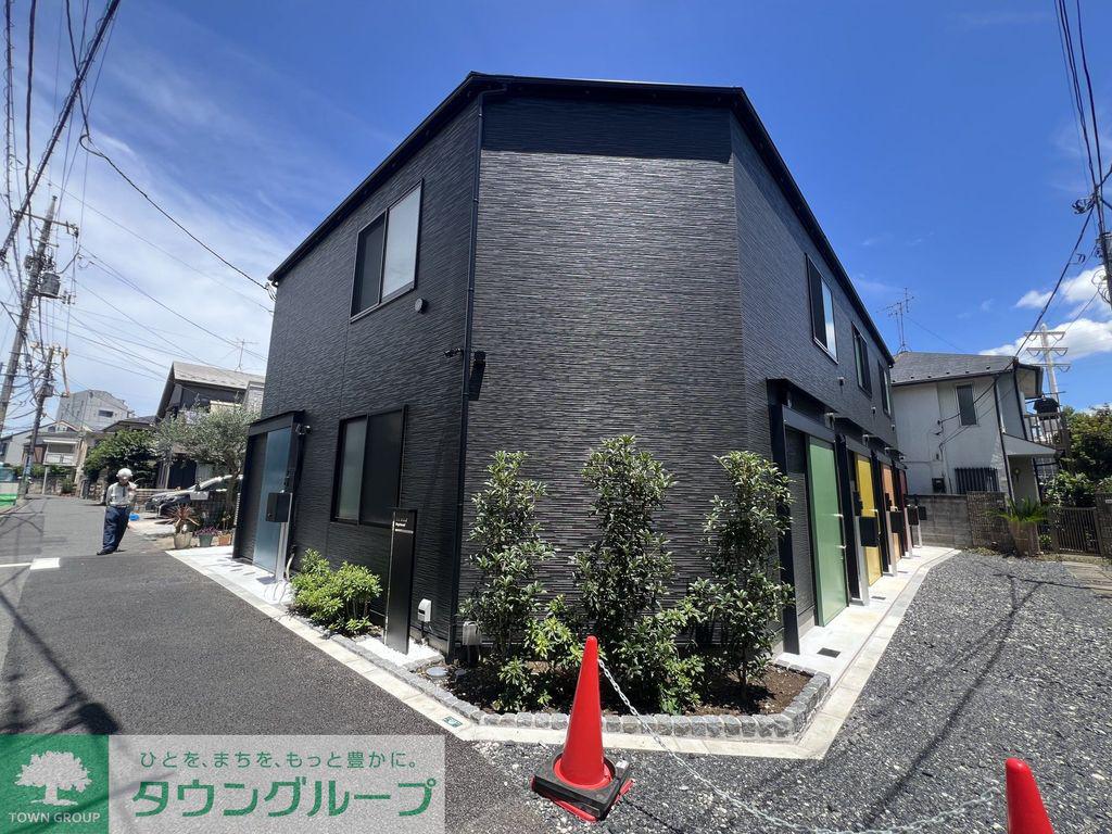 K21 BASESUGINAMI