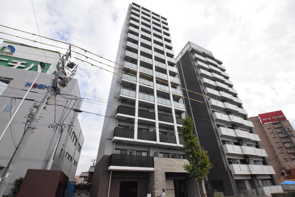 S-RESIDENCE山王