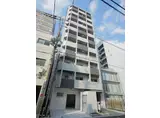 ララプレイス京町堀プロムナード