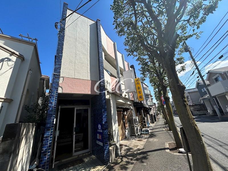 高木第二マンション