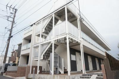 リブリ・検見川町