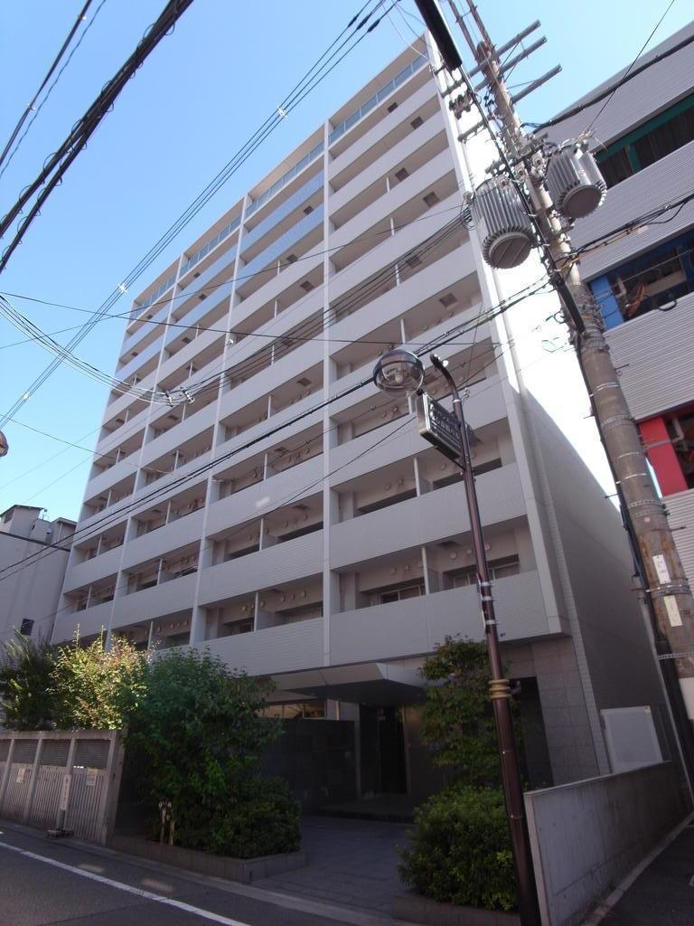 アーバンエース東心斎橋パル