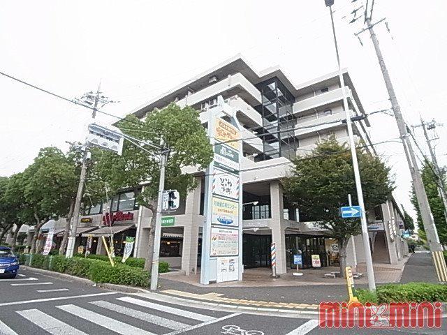 学園西カレッジハイツ