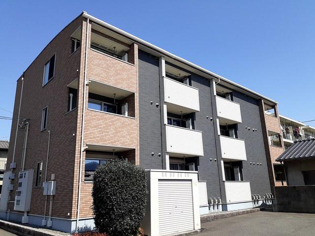 ＪＲ山陽本線 福山駅 徒歩18分  築13年