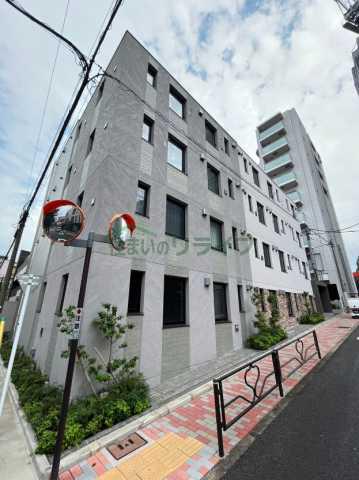GENOVIA新大塚