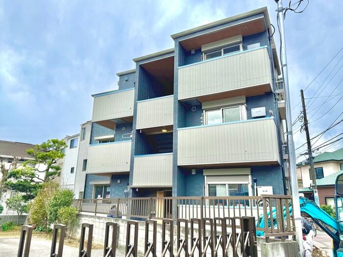 D PAINA 日吉本町I(1LDK/3階)