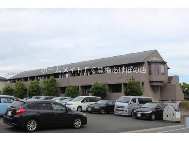 セザンヌ大岩