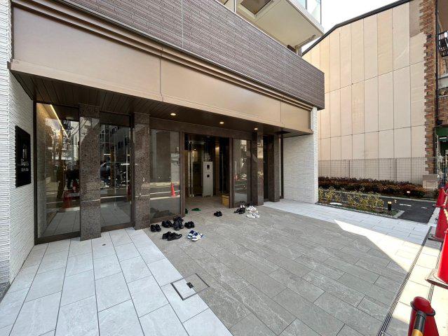 リヴェント福島野田