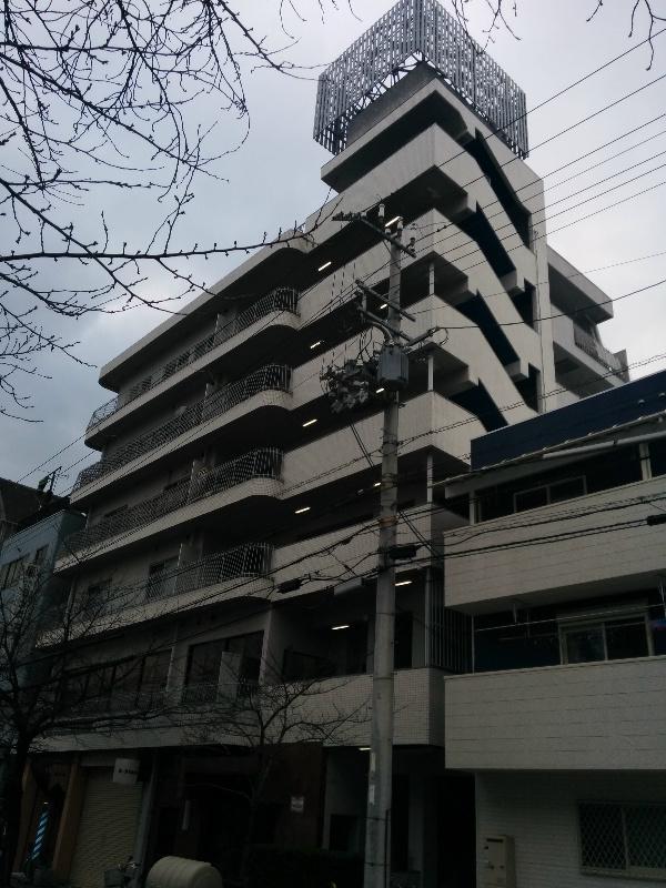 メゾン磯路