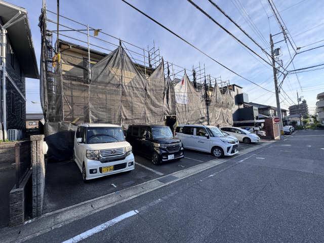 NISHIKI香久山