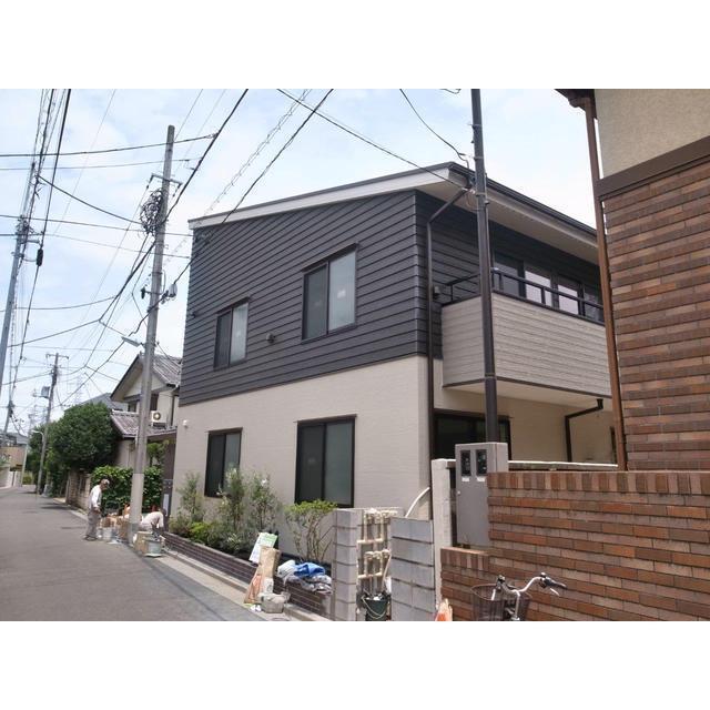 GARDEN VILLA 和泉