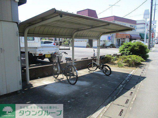 レオパレスルレーブ