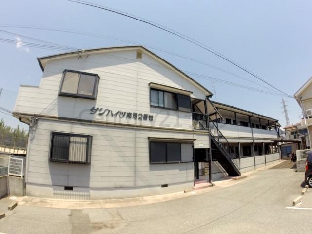 サンハイツ高司2