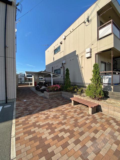 サンコート砂山