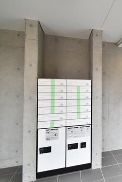 グランテラス西綾瀬