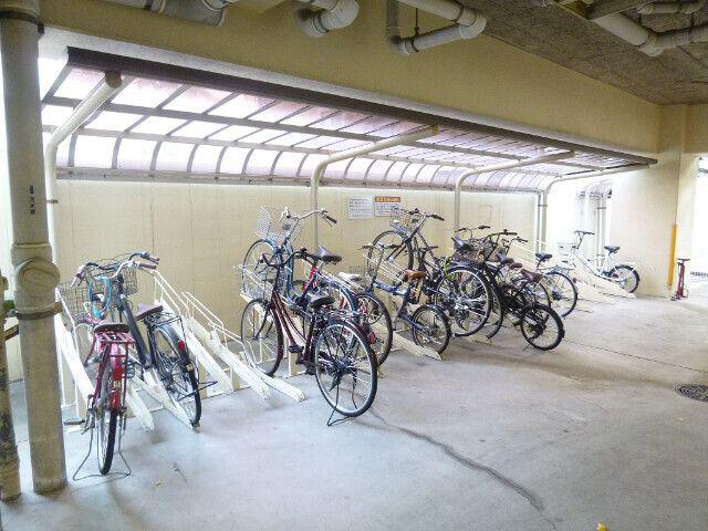 リファレンス駅南